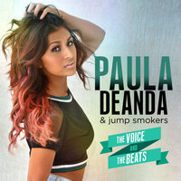 Strangers - Paula DeAnda, Jump Smokers