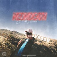 Пустыня - NeonDeath