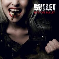 Nailed To The Ground - Bullet