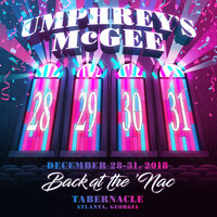 Higgins - Umphrey's McGee