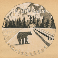 Buffalo & Deer - Fruit Bats