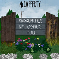 Snoqualmie - McCafferty