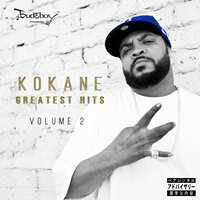 From The Funk To The Back - Kokane