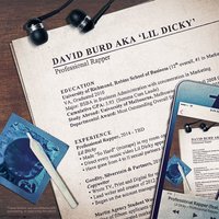 Professional Rapper - Lil Dicky, Snoop Dogg