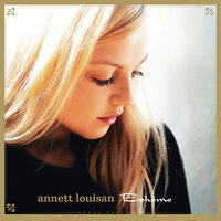 Das Liebeslied - Annett Louisan