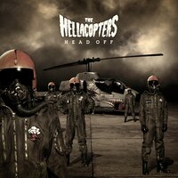 Making Up For Lost time - The Hellacopters