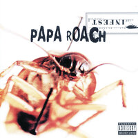 Revenge - Papa Roach
