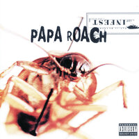 Thrown Away/Tight Rope - Papa Roach