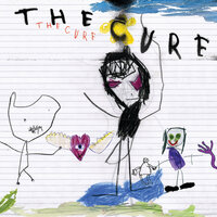 Lost - The Cure