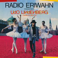 Moskau - Udo Lindenberg