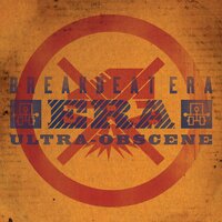 Ultra Obscene - Breakbeat Era