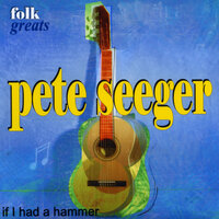 “C” for Conscription - Pete Seeger