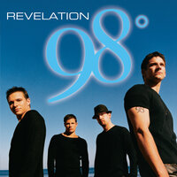 He'll Never Be... (What I Used To Be To You) - 98º