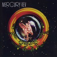 A Kiss from an Old Flame (A Trip to the Moon) - Mercury Rev