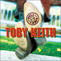 Yesterday's Rain - Toby Keith