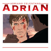 Uomo Macchina - Adriano Celentano