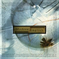 Spinning Me Round - Modern English