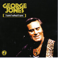 I Cant Change Overnight - George Jones