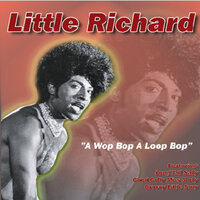 Babyface - Little Richard