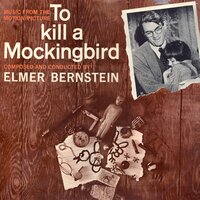 Children Attacked - Elmer Bernstein