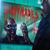 Nightmares - Dope D.O.D., Skits Vicious