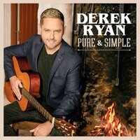 The Cows On The Hill - Derek Ryan