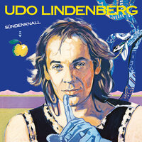 Smog-Rock - Udo Lindenberg