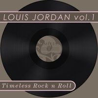 G.I Jive - Louis Jordan