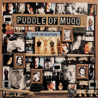 Nothing Left To Lose - Puddle Of Mudd