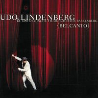 Du und ich - und dann ganz lange gar nichts - Udo Lindenberg, Das Deutsche Filmorchester Babelsberg