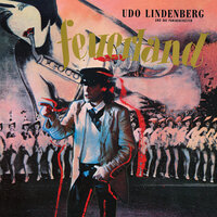 Der Generalsekretär - Udo Lindenberg