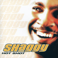 Hot Shot - Shaggy