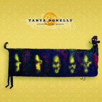Butterfly Thing - Tanya Donelly