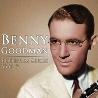 Shine - Benny Goodman
