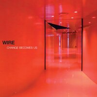 B/W Silence - Wire