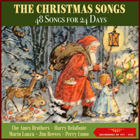 The Little Drummer Boy - Henry Mancini, His Orchestra & Chorus