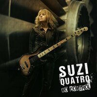 No Soul / No Control - Suzi Quatro