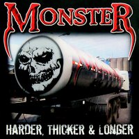 All in Vain - Monster