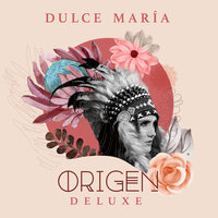 Origen - Radio Edit - Dulce Maria