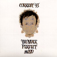 Thunder Perfect Mind I - Current 93