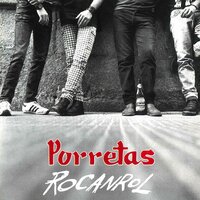Rocanrol - Porretas