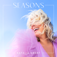 In Christ Alone - Natalie Grant