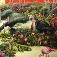 Sugar on the Bone - Rival Sons