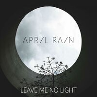 On My Way to You - April Rain