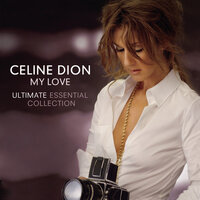 The Power of Love - Céline Dion