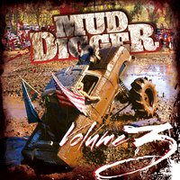 Mud Bog Paint Job (feat. Lenny Cooper) - Mud Digger, Lenny Cooper