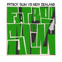 Weapon of Choice - Fatboy Slim, Chores, Terace