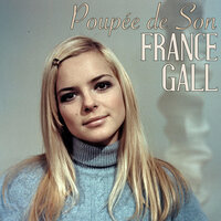 Pense à moi - France Gall