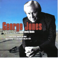 I'll Love You As Long As I Live - George Jones