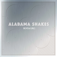 Be Mine - Alabama Shakes